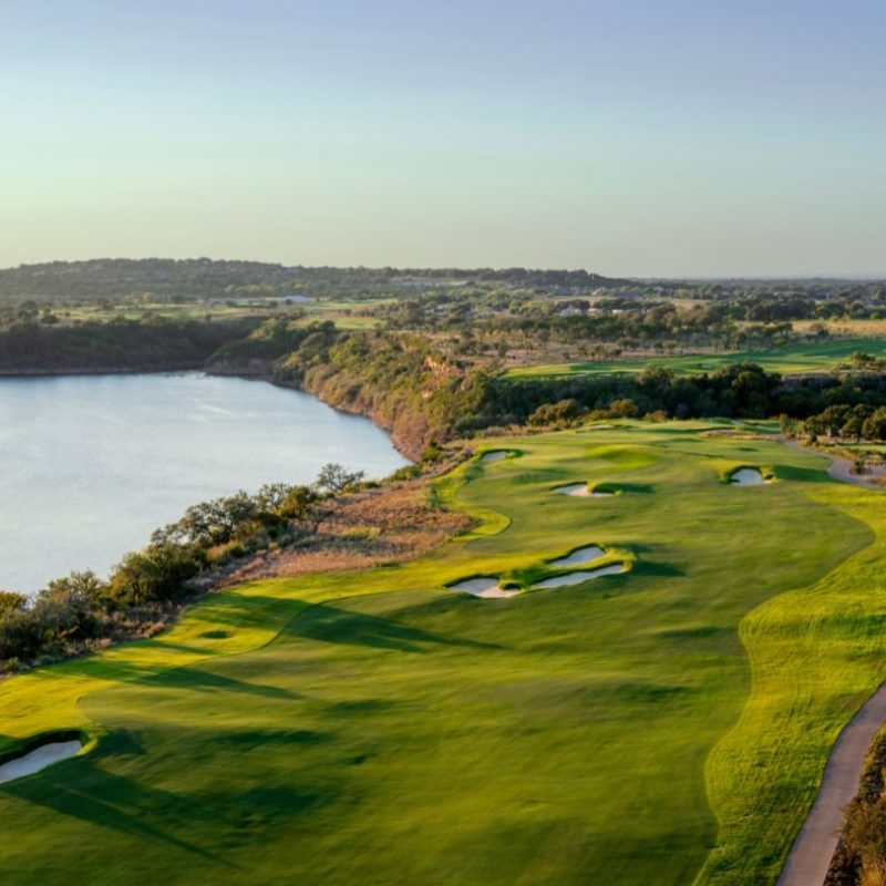 Loraloma Golf Course